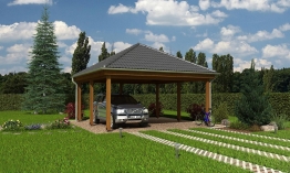 SHELTER 3